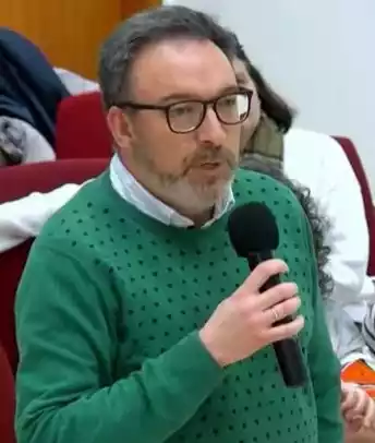 Preguntas del publico en pleno ayuntamiento Illescas 29/01/26