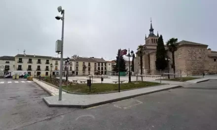 Más de 1,1 millones de euros para remodelar la Plaza de los Leones