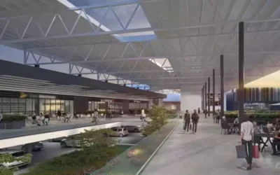 Se retrasa de nuevo la apertura del Centro Comercial del Señorío de Illescas