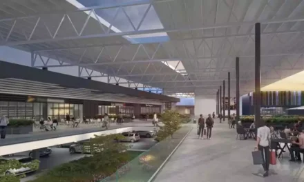 Se retrasa de nuevo la apertura del Centro Comercial del Señorío de Illescas