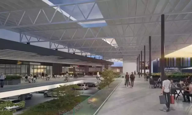 Se retrasa de nuevo la apertura del Centro Comercial del Señorío de Illescas