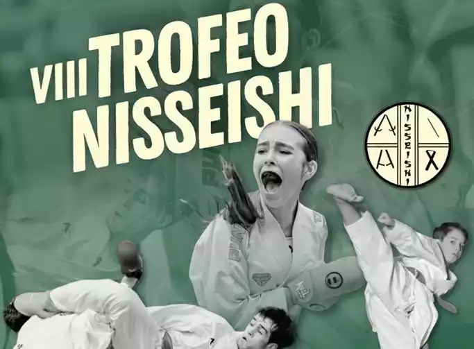 VIII Trofeo Nisseishi en Illescas