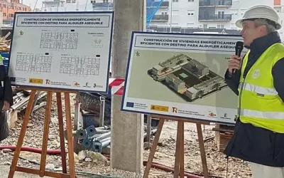 4.500 nuevas viviendas construirá Tofiño en Illescas