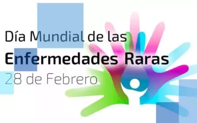 Hoy 28 de Febrero se conmemora el Día Mundial de las Enfermedades Raras