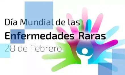 Hoy 28 de Febrero se conmemora el Día Mundial de las Enfermedades Raras