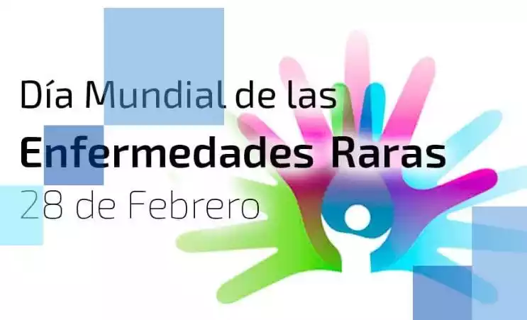 Día Mundial de la Enfermedades Raras