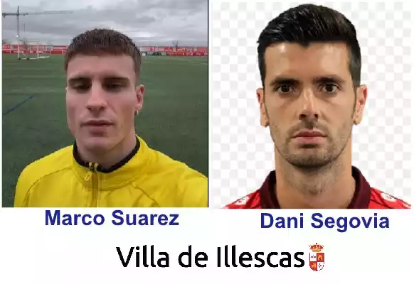 marco-suarez-dani-segovia-villa Marco Suarez y Dani Segovia