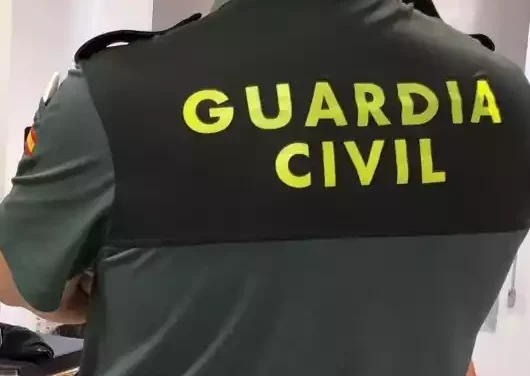 La Guardia Civil desarticula una trama de robos en vehículos en La Sagra con 16 hurtos en dos meses