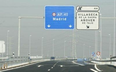 Vuelven a pedir la gratuidad del peaje de la AP-41 para descongestionar la A-42