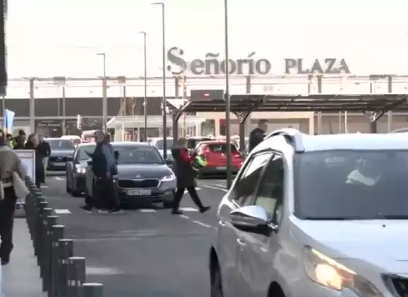 centro comercial Señorío de Illescas