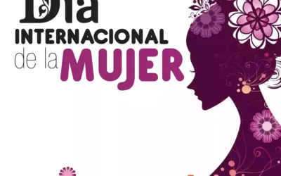 Día internacional de la Mujer hoy 8 de Marzo