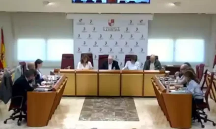 Videos de la intervenciones de los partidos en el pleno de Illescas de hoy 26 de Marzo