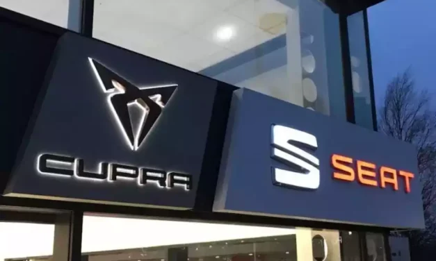 Nueva logística de suministros de recambios en Illescas