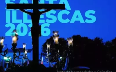 Actos previstos con motivo de la Semana Santa en Illescas 2026