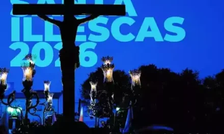 Actos previstos con motivo de la Semana Santa en Illescas 2026