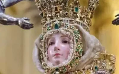 Hoy es la fiesta del Milagro de la Virgen de la Caridad de Illescas