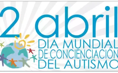 Hoy es el Día Mundial de concienciación sobre el Autismo
