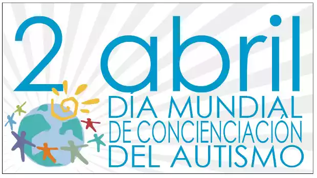 Hoy es el Día Mundial de concienciación sobre el Autismo