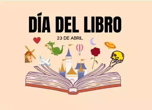 Día del libro