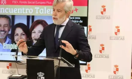 Illescas acoge la Feria de Empleo dirigida a personas mayores de 45 años