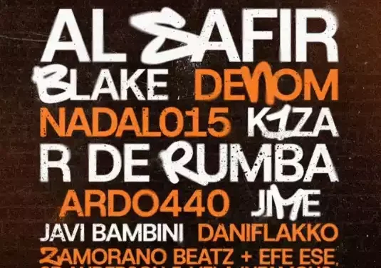 Plaza de Toros de Illescas. Días 17 y 18 de Abril: «Illescas Street Art»