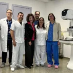 Un nuevo mamógrafo funcionará en el Centro de Salud de Illescas