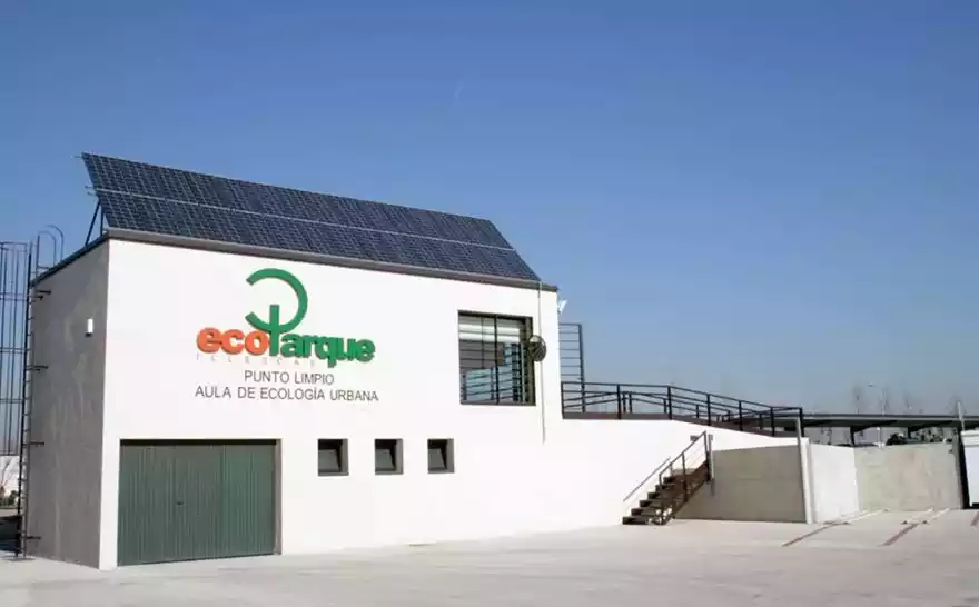 punto-limpio-illescas Punto Limpio Illescas