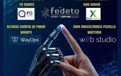 La entrada de la IA en la empresa. En la nueva edición de los «desayunos del Condestable»